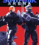 Cover of SYNTHETIK: Arena