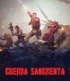 Cover of Guerra Sangrenta