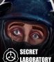 Cover of SCP: Secret Laboratory