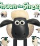 Capa de Shaun the Sheep