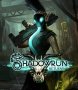 Capa de Shadowrun Returns
