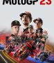 Cover of MotoGP 23