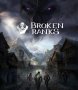 Cover of Broken Ranks