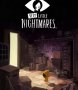 Cover of Very Little Nightmares