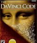Capa de The Davinci Code