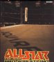 Capa de All Star Pro-Wrestling