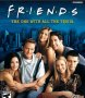 Cover of Friends: The One with All the Trivia
