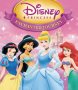 Cover of Disney Princess: Enchanted Journey