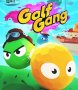 Capa de Golf Gang