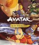 Cover of Avatar: The Last Airbender - Quest for Balance