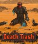 Cover of Death Trash
