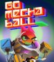 Cover of Go Mecha Ball