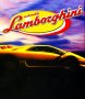Cover of Automobili Lamborghini