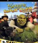 Cover of Shrek Smash n' Crash Racing