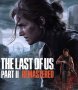 Cover of The Last Of Us Parte II Remasterad