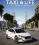 Cover of Taxi Life: A City Driving Simulator
