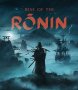 Cover of Rise Of The Ronin