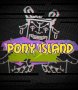 Capa de Pony Island
