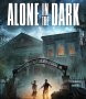 Cover of Alone in the Dark (2024)