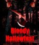 Capa de Bloody Hallowfest