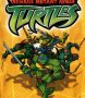 Cover of Teenage Mutant Ninja Turtles (2013)