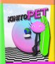 Cover of KinitoPET