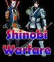 Cover of Shinobi Warfare