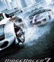 Cover of Ridge Racer 7