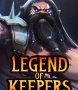 Cover of Legend of Keepers: Career of a Dungeon Manager