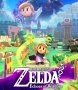 Cover of The Legend of Zelda: Echoes of Wisdom