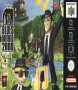 Capa de Blues Brothers 2000