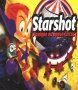 Capa de Starshot: Space Circus Fever