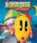 Capa de Ms. Pac-Man Maze Madness