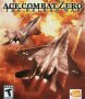 Capa de Ace Combat Zero: The Belkan War