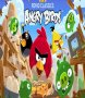 Cover of Angry Birds