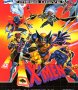 Cover of X-Men (1993 Video Game)