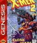 Cover of X-Men 2: Clone Wars