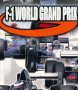 Cover of F-1 World Grand Prix
