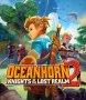 Cover of Oceanhorn 2: Knights Of The Lost Realm