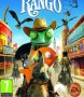 Cover of Rango