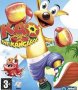 Cover of Kao the Kangaroo: Round 2