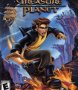 Capa de Disney's Treasure Planet