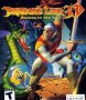 Capa de Dragon's Lair 3D: Return To The Lair