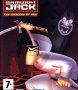 Capa de Samurai Jack: The Shadow Of Aku