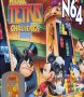 Capa de Magical Tetris Challenge Featuring Mickey