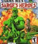 Capa de Army Men: Sarge's Heroes