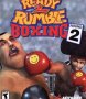 Capa de READY 2 RUMBLE BOXING: ROUND 2