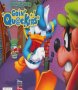 Capa de Disney's Donald Duck: Goin' Quackers