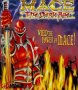 Capa de Mace: The Dark Age