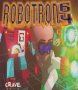 Capa de Robotron 64